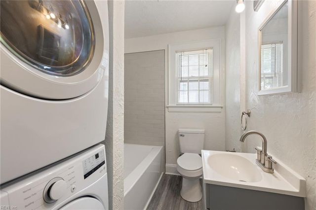 317 35th ST, Virginia Beach, VA 23451