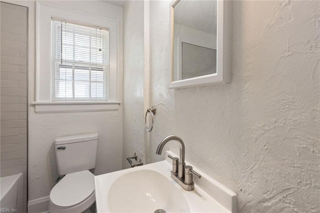 317 35th ST, Virginia Beach, VA 23451