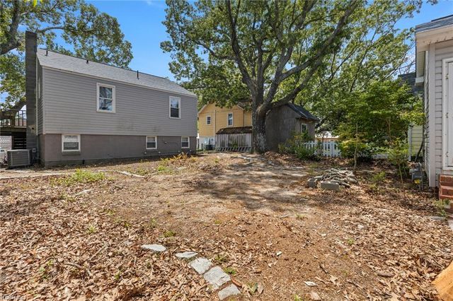 317 35th ST, Virginia Beach, VA 23451