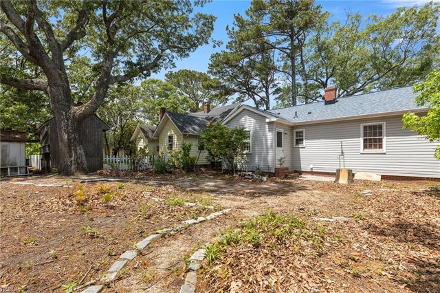 317 35th ST, Virginia Beach, VA 23451