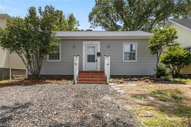 317 35th ST, Virginia Beach, VA 23451