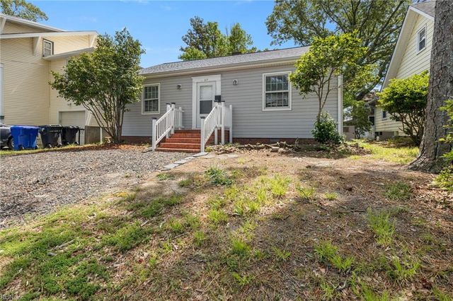317 35th ST, Virginia Beach, VA 23451