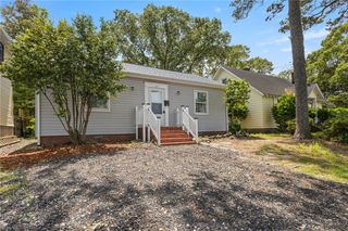 317 35th ST, Virginia Beach, VA 23451