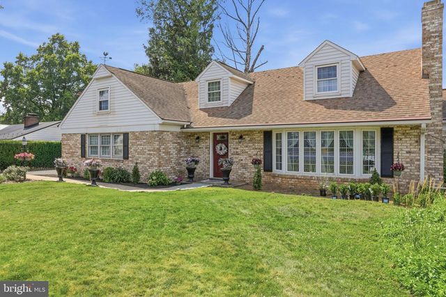 505 GLENN ST, Shippensburg, PA 17257