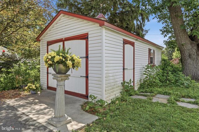 505 GLENN ST, Shippensburg, PA 17257