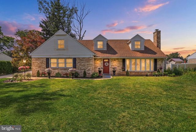 505 GLENN ST, Shippensburg, PA 17257