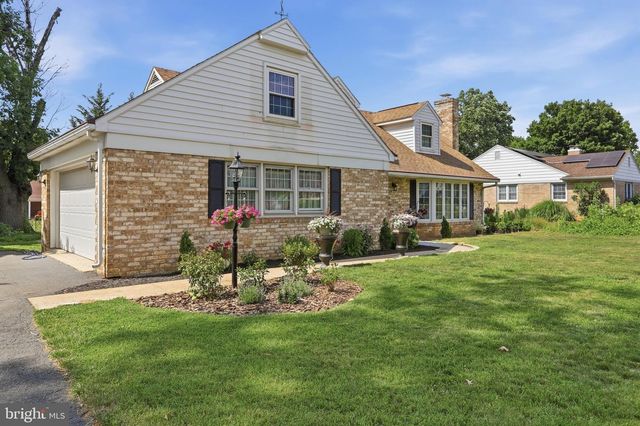 505 GLENN ST, Shippensburg, PA 17257