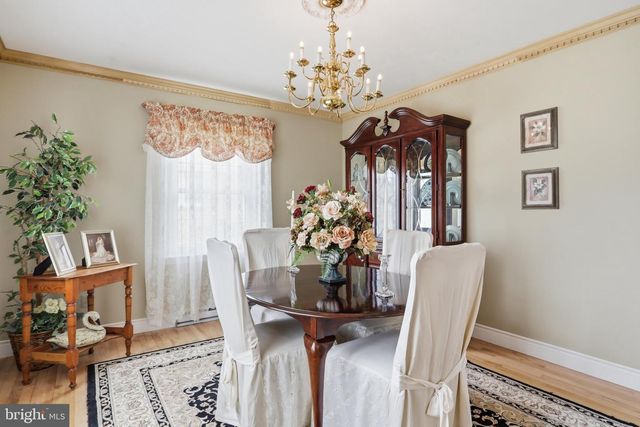 505 GLENN ST, Shippensburg, PA 17257