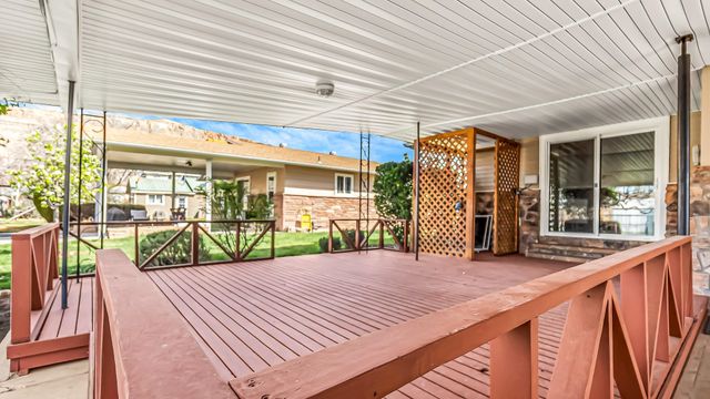 556 W 6th Street, Palisade, CO 81526