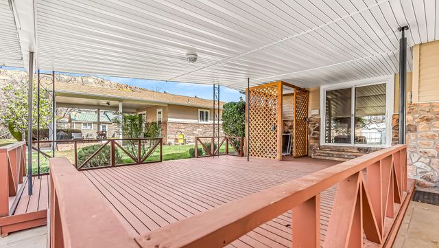 556 W 6th Street, Palisade, CO 81526