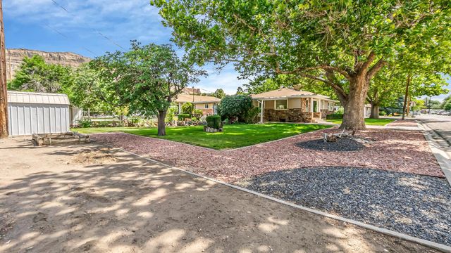 556 W 6th Street, Palisade, CO 81526