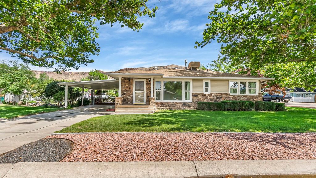 556 W 6th Street, Palisade, CO 81526