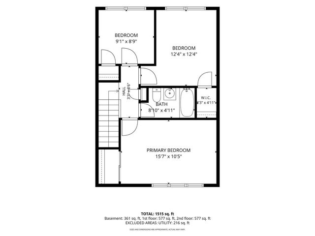 1715 W Thome Avenue, Chicago, IL 60660