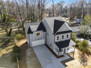 2150 Essex SW Avenue, Atlanta, GA 30311