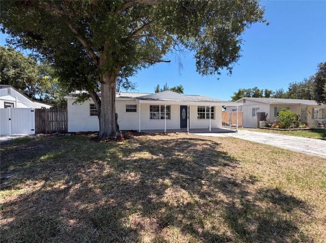 6992 77TH TERRACE N, Pinellas Park, FL 33781