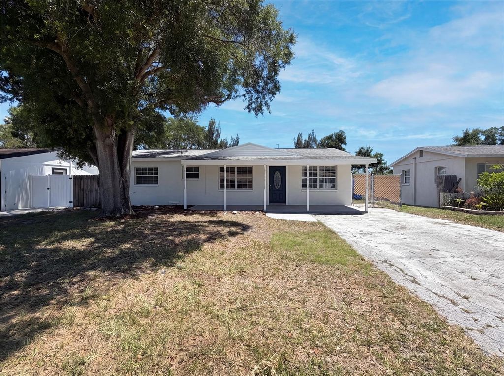 6992 77TH TERRACE N, Pinellas Park, FL 33781