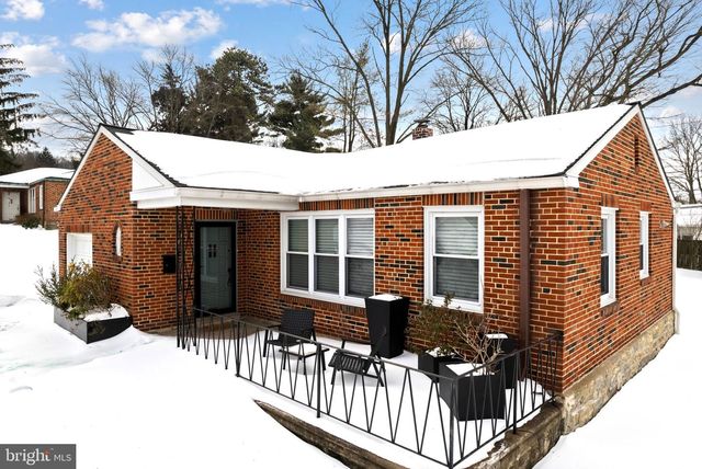 910 EDANN RD, Oreland, PA 19075