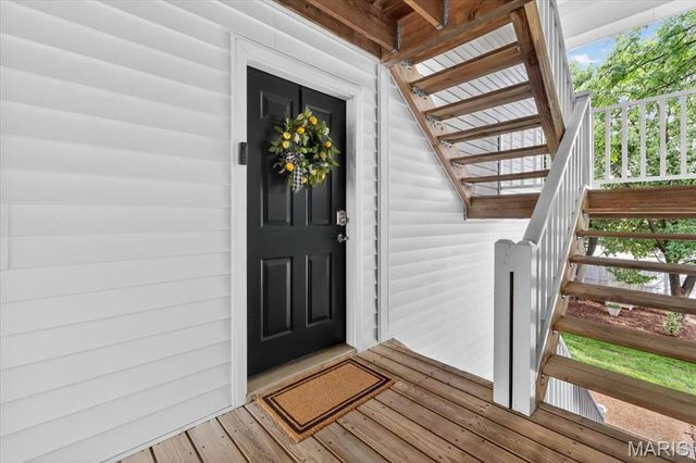 134 Jubilee Hill Drive H, Wildwood, MO 63040