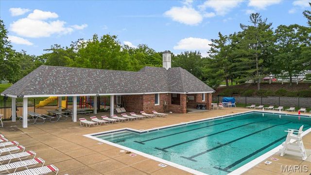 134 Jubilee Hill Drive H, Wildwood, MO 63040