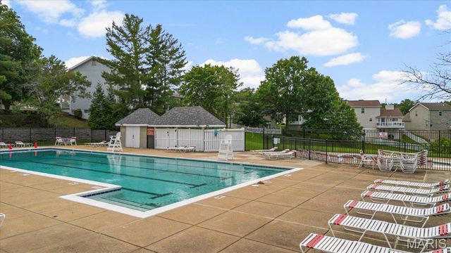134 Jubilee Hill Drive H, Wildwood, MO 63040