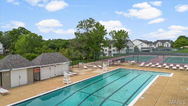 134 Jubilee Hill Drive H, Wildwood, MO 63040