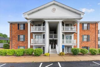 134 Jubilee Hill Drive H, Wildwood, MO 63040
