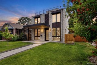 357 S Franklin Street, Denver, CO 80209