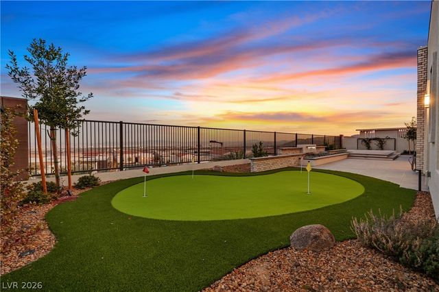 472 Sand Dune Arch Street, Las Vegas, NV 89138
