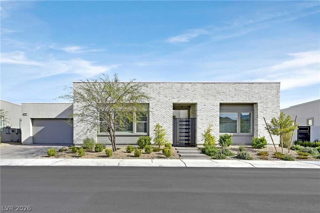 472 Sand Dune Arch Street, Las Vegas, NV 89138 — photo 2