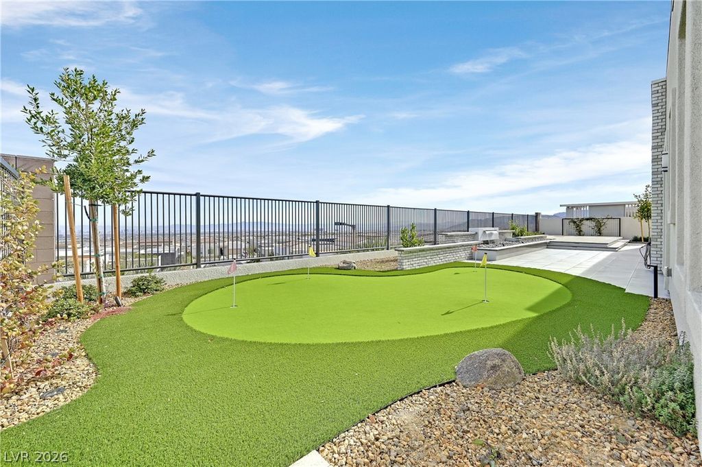 472 Sand Dune Arch Street, Las Vegas, NV 89138 — photo 4