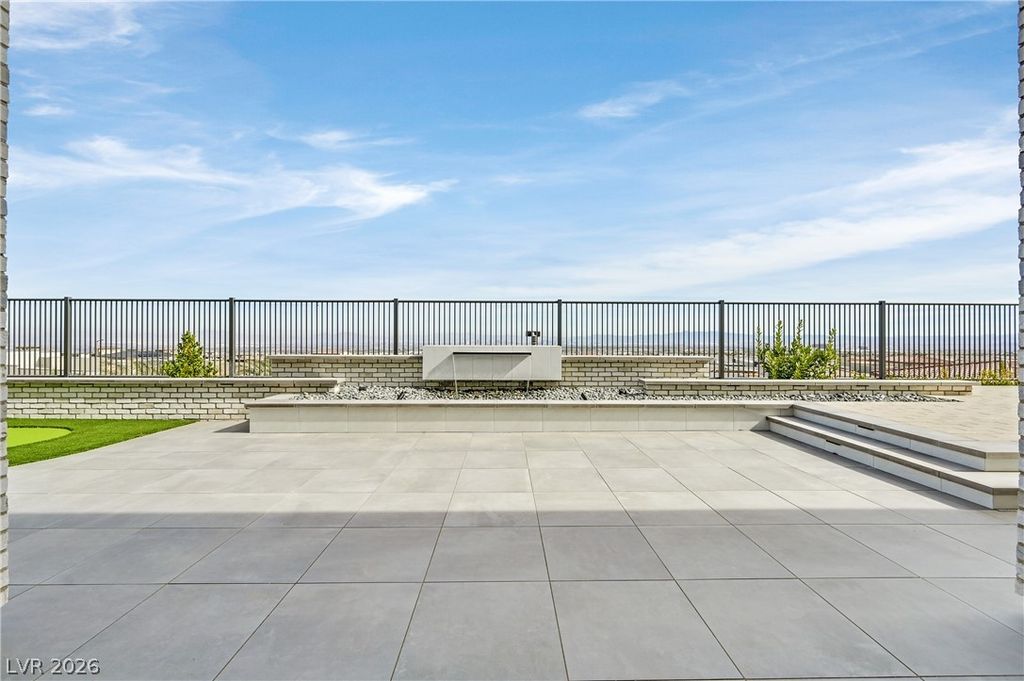 472 Sand Dune Arch Street, Las Vegas, NV 89138 — photo 5