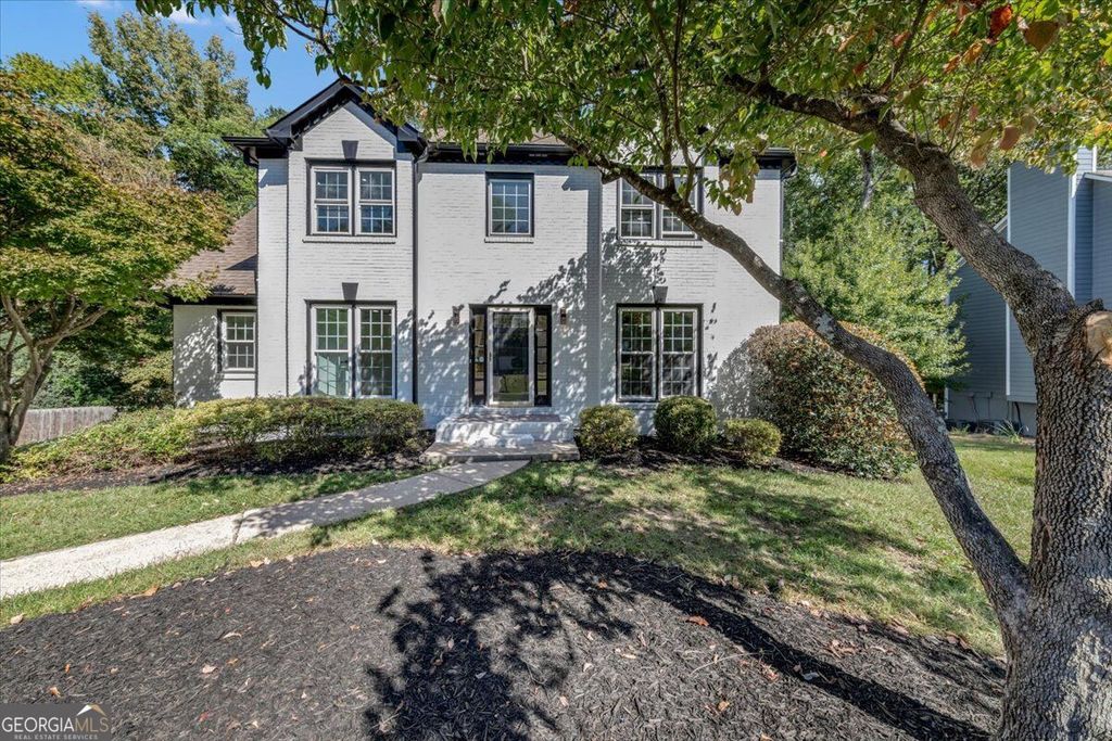 2603 Brookwest Lane SW, Marietta, GA 30064 — photo 2