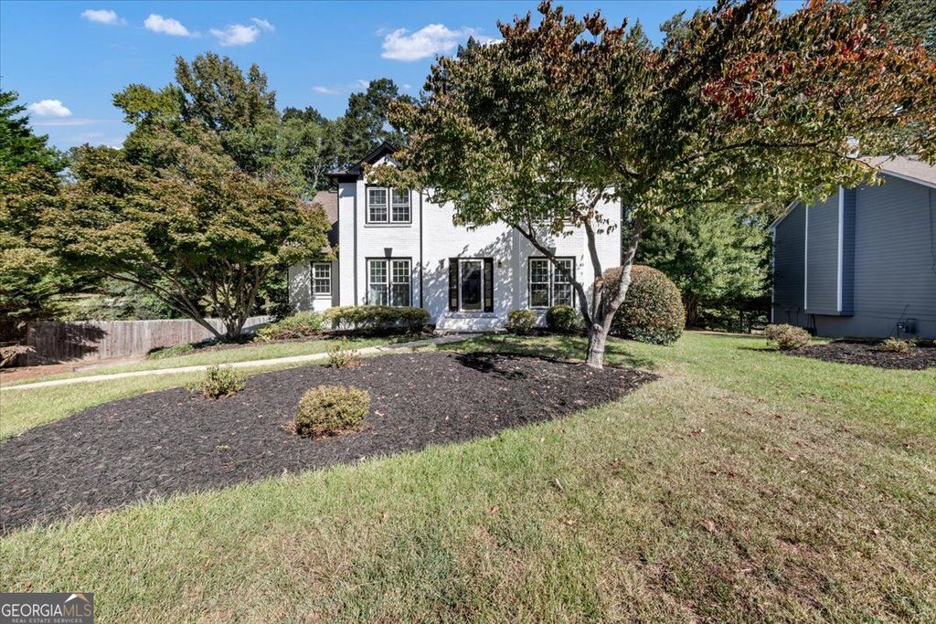 2603 Brookwest Lane SW, Marietta, GA 30064 — photo 4