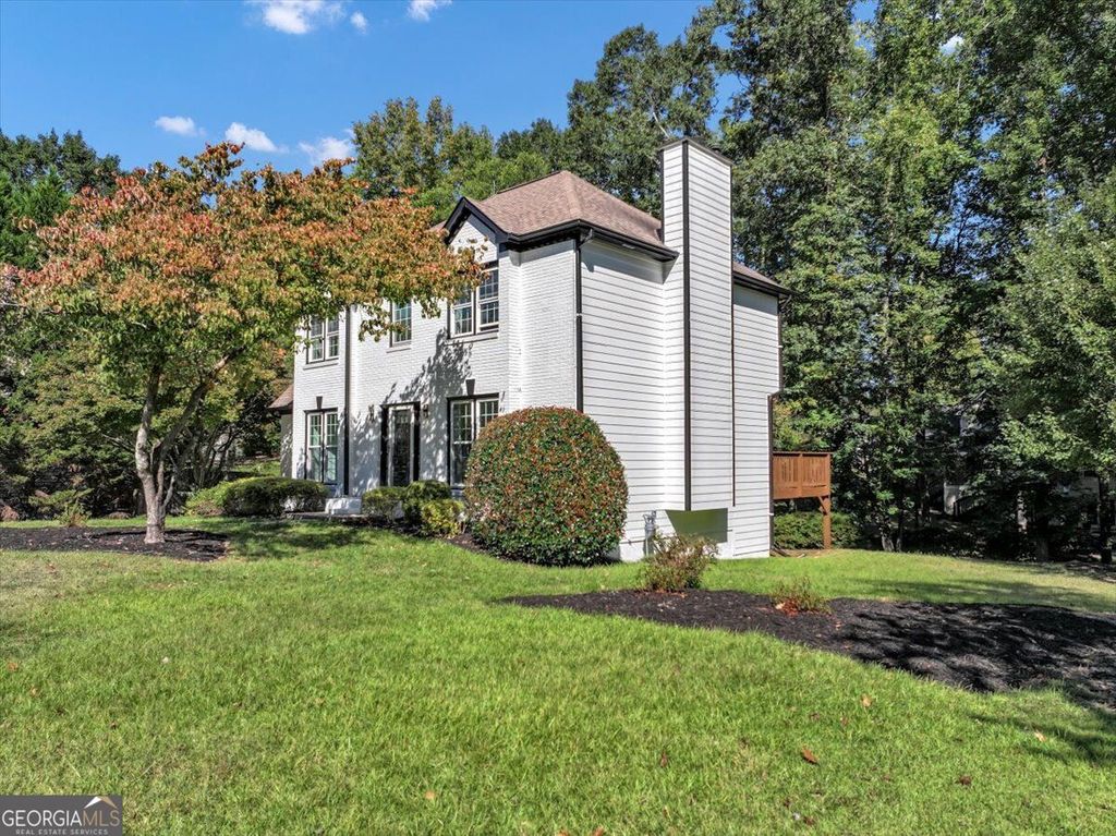 2603 Brookwest Lane SW, Marietta, GA 30064 — photo 5