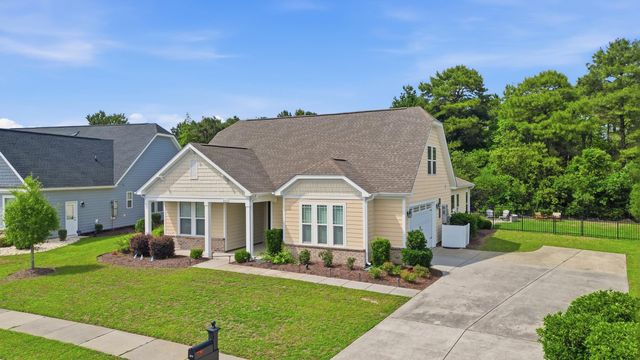 269 Deep Blue Dr., Myrtle Beach, SC 29579
