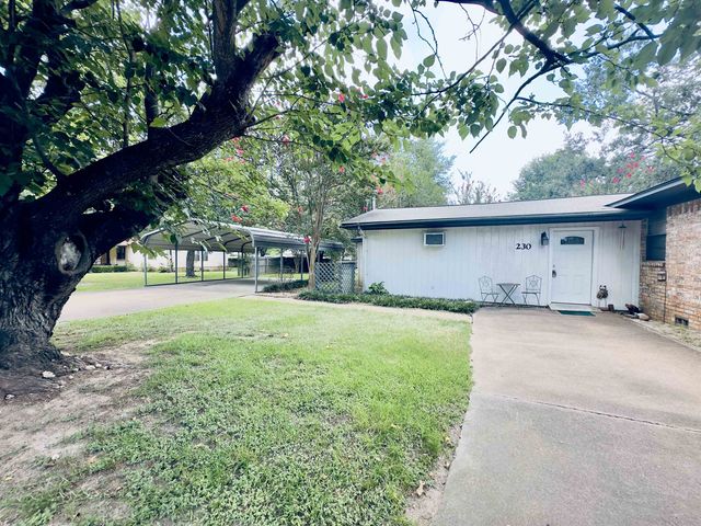 230 Scenic Loop, Hawkins, TX 75765