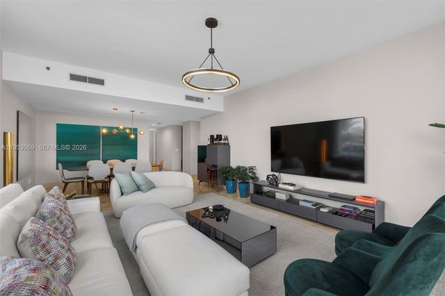 100 S Pointe Drive 510, Miami Beach, FL 33139