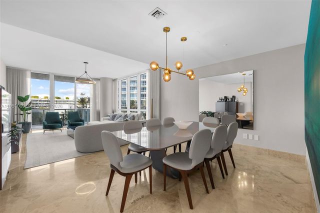100 S Pointe Drive 510, Miami Beach, FL 33139