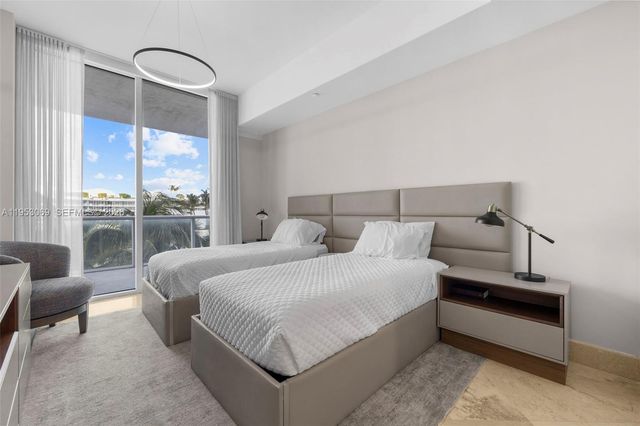 100 S Pointe Drive 510, Miami Beach, FL 33139