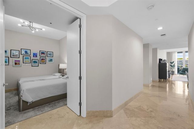 100 S Pointe Drive 510, Miami Beach, FL 33139