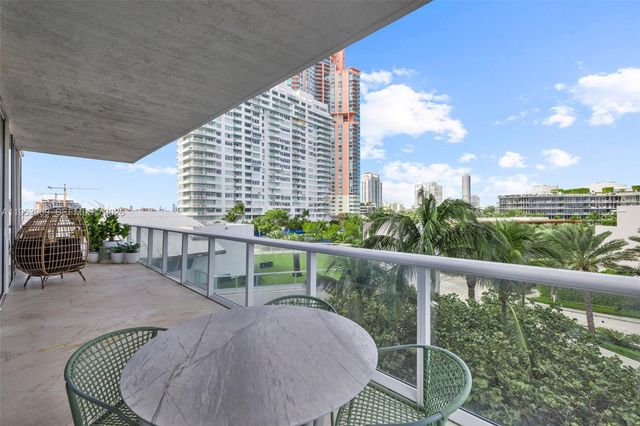 100 S Pointe Drive 510, Miami Beach, FL 33139