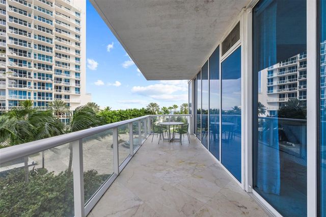 100 S Pointe Drive 510, Miami Beach, FL 33139