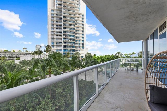 100 S Pointe Drive 510, Miami Beach, FL 33139