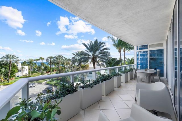 100 S Pointe Drive 510, Miami Beach, FL 33139