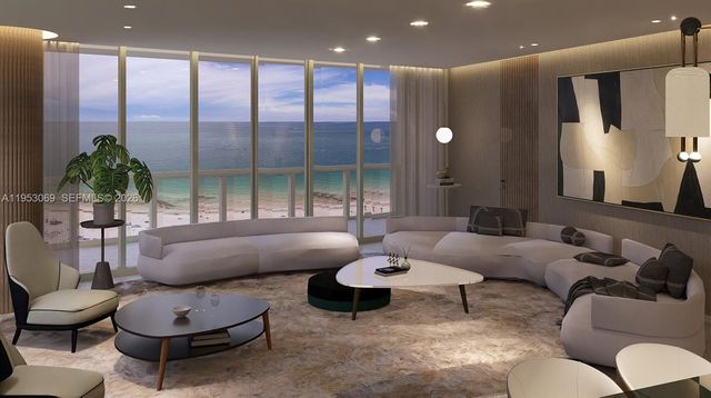 100 S Pointe Drive 510, Miami Beach, FL 33139