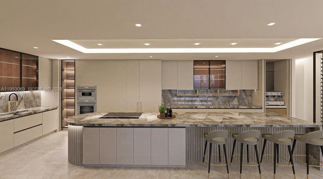 100 S Pointe Drive 510, Miami Beach, FL 33139