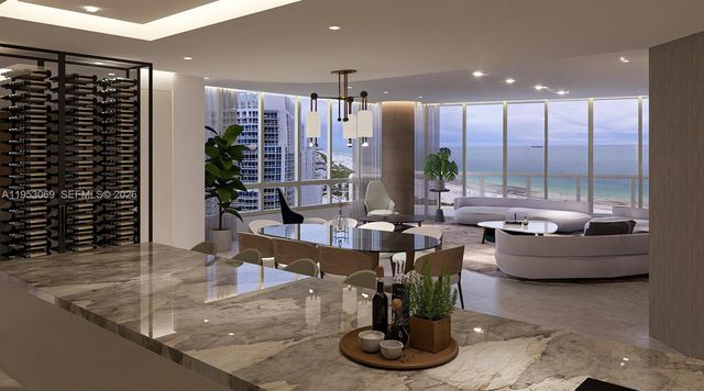 100 S Pointe Drive 510, Miami Beach, FL 33139