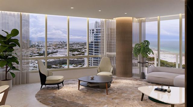 100 S Pointe Drive 510, Miami Beach, FL 33139