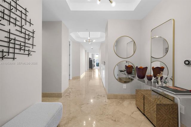 100 S Pointe Drive 510, Miami Beach, FL 33139