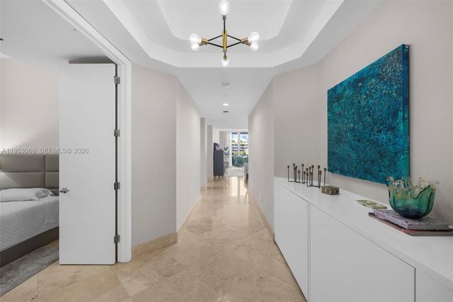 100 S Pointe Drive 510, Miami Beach, FL 33139